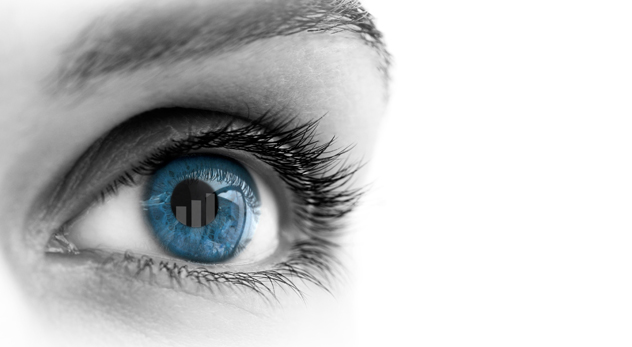 Our tag line at Optic Financial reads, “Seeing the Unseen”