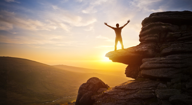 My Personal Recipe For Happiness