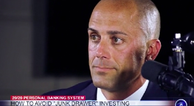 FOR IMMEDIATE RELEASE – Michael Isom, featured guest on Influencers Radio Show