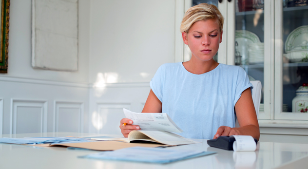 Is what you are doing with your money the most efficient?