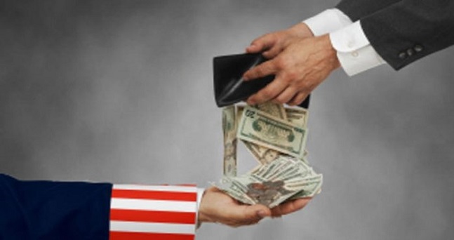 A Zero Percent Tax Bracket