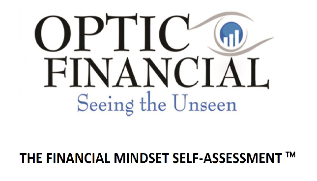 THE FINANCIAL MINDSET SELF-ASSESSMENT ™