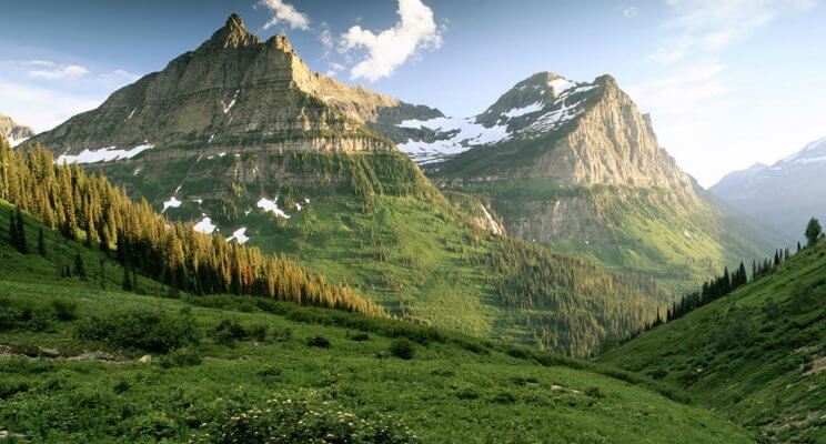 Do You Know Where You Are?