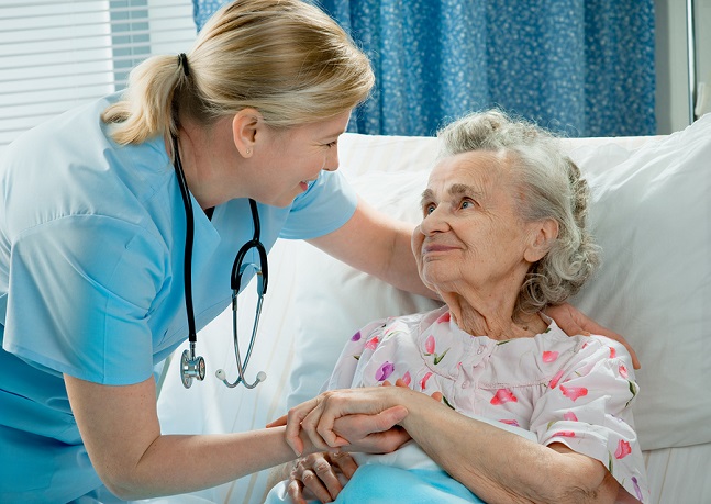 Consequences of Long-Term Care Costs