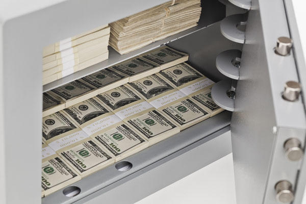 What is happening to Optic Financial?