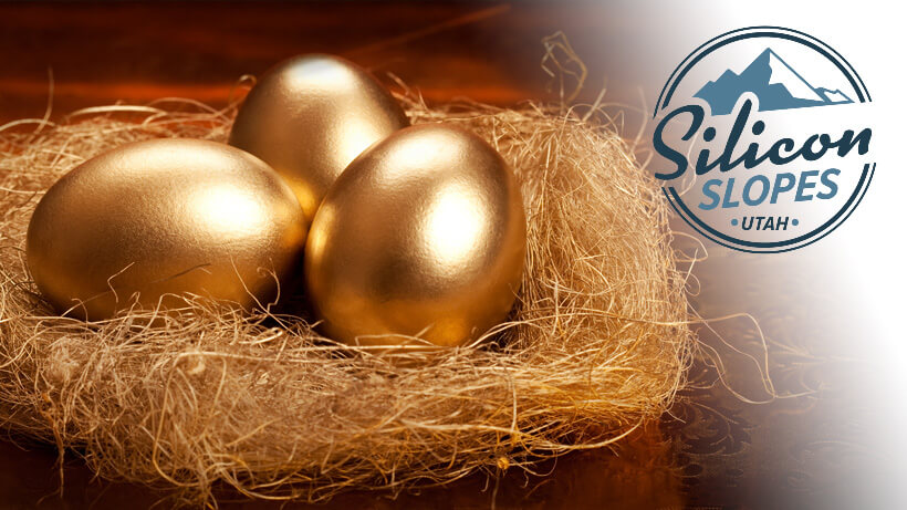 Silicon Slopes “Three Ways Running A Business Is Like Running A Race”