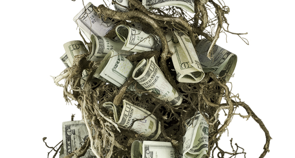 Francisco’s Money Speech